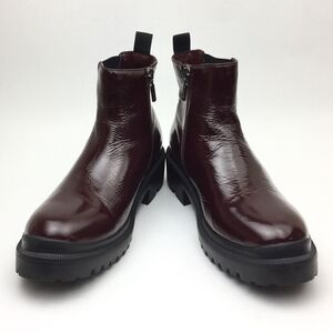 Blondo Cayla Waterproof Chelsea Boot sz 8